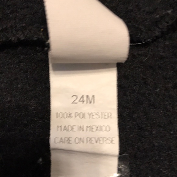 Child’s Bear Halloween Costume size 24 months - Picture 4 of 6